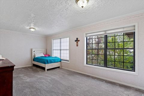 Tiny photo for 321 W 2575 N, Sunset, UT 84015 (MLS # 2147033)