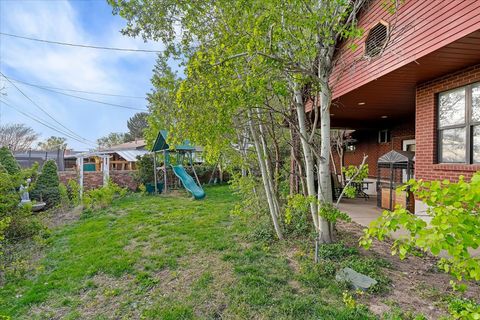 Tiny photo for 321 W 2575 N, Sunset, UT 84015 (MLS # 2147033)