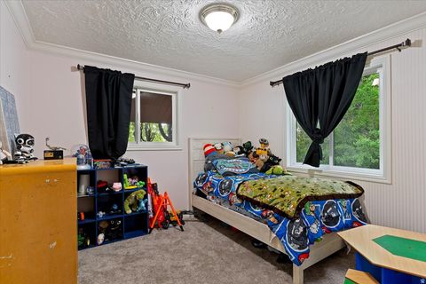Tiny photo for 321 W 2575 N, Sunset, UT 84015 (MLS # 2147033)
