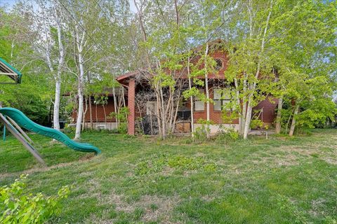 Tiny photo for 321 W 2575 N, Sunset, UT 84015 (MLS # 2147033)