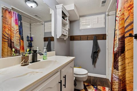 Tiny photo for 321 W 2575 N, Sunset, UT 84015 (MLS # 2147033)