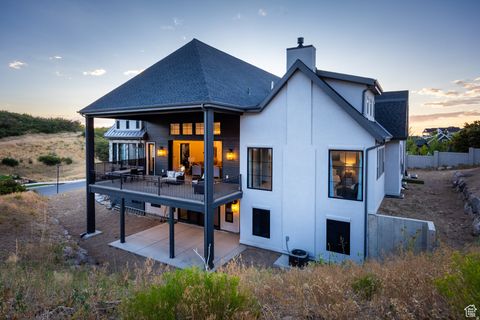 Tiny photo for 3247 S MAPLETON ESTATES DR, Mapleton, UT 84664 (MLS # 2139219)