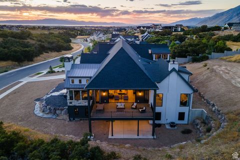 Tiny photo for 3247 S MAPLETON ESTATES DR, Mapleton, UT 84664 (MLS # 2139219)