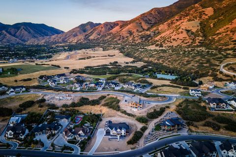 Tiny photo for 3247 S MAPLETON ESTATES DR, Mapleton, UT 84664 (MLS # 2139219)