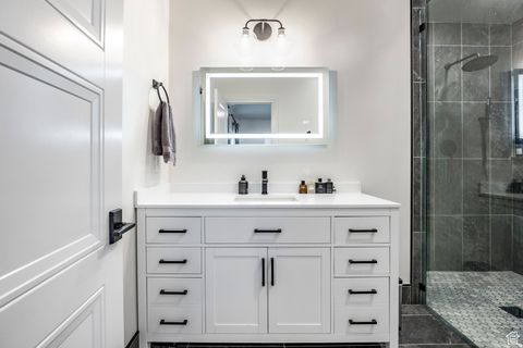 Tiny photo for 3247 S MAPLETON ESTATES DR, Mapleton, UT 84664 (MLS # 2139219)