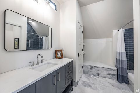 Tiny photo for 3247 S MAPLETON ESTATES DR, Mapleton, UT 84664 (MLS # 2139219)