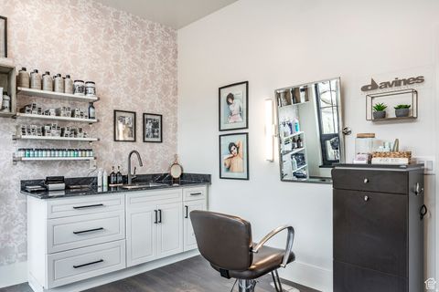 Tiny photo for 3247 S MAPLETON ESTATES DR, Mapleton, UT 84664 (MLS # 2139219)