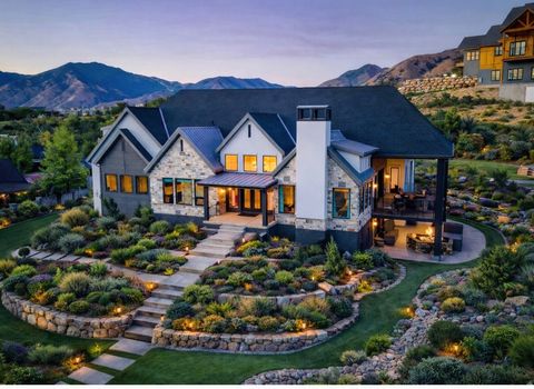 Tiny photo for 3247 S MAPLETON ESTATES DR, Mapleton, UT 84664 (MLS # 2139219)