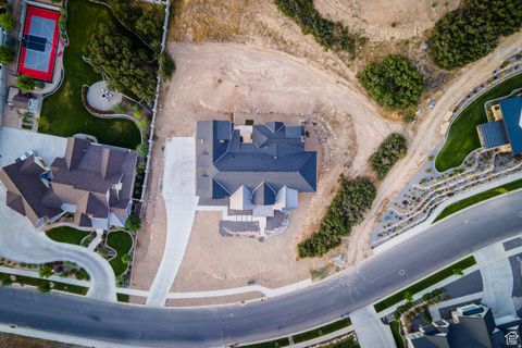 Tiny photo for 3247 S MAPLETON ESTATES DR, Mapleton, UT 84664 (MLS # 2139219)