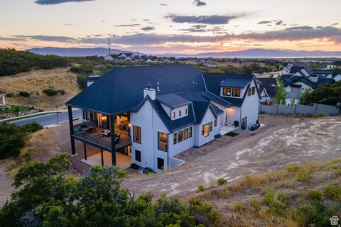 Tiny photo for 3247 S MAPLETON ESTATES DR, Mapleton, UT 84664 (MLS # 2139219)