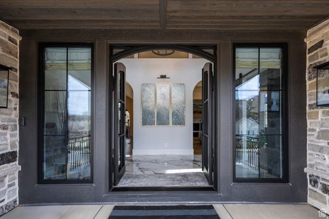 Tiny photo for 3247 S MAPLETON ESTATES DR, Mapleton, UT 84664 (MLS # 2139219)