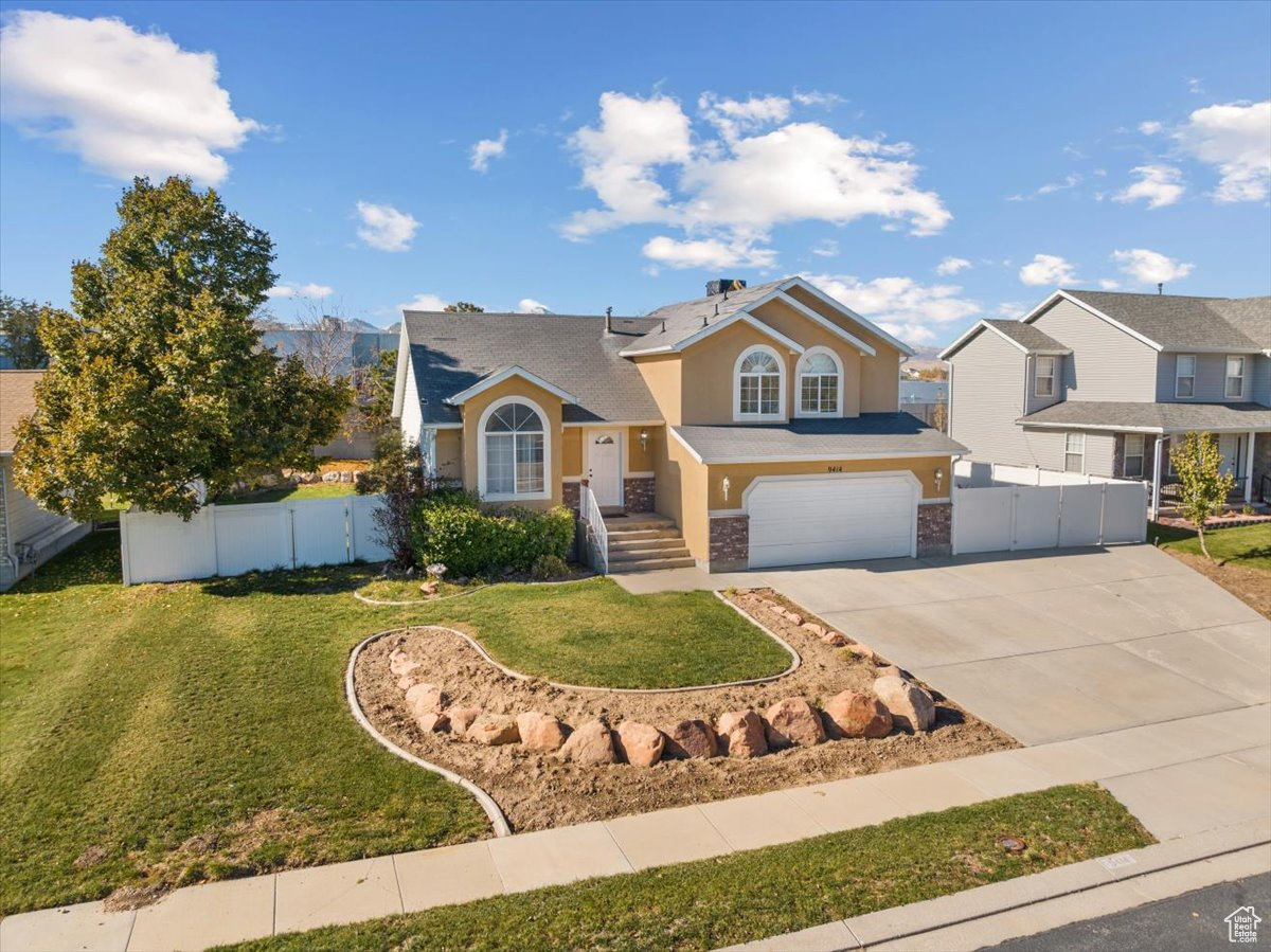 9414 S Wild Clover Ln, West Jordan, Utah image 2