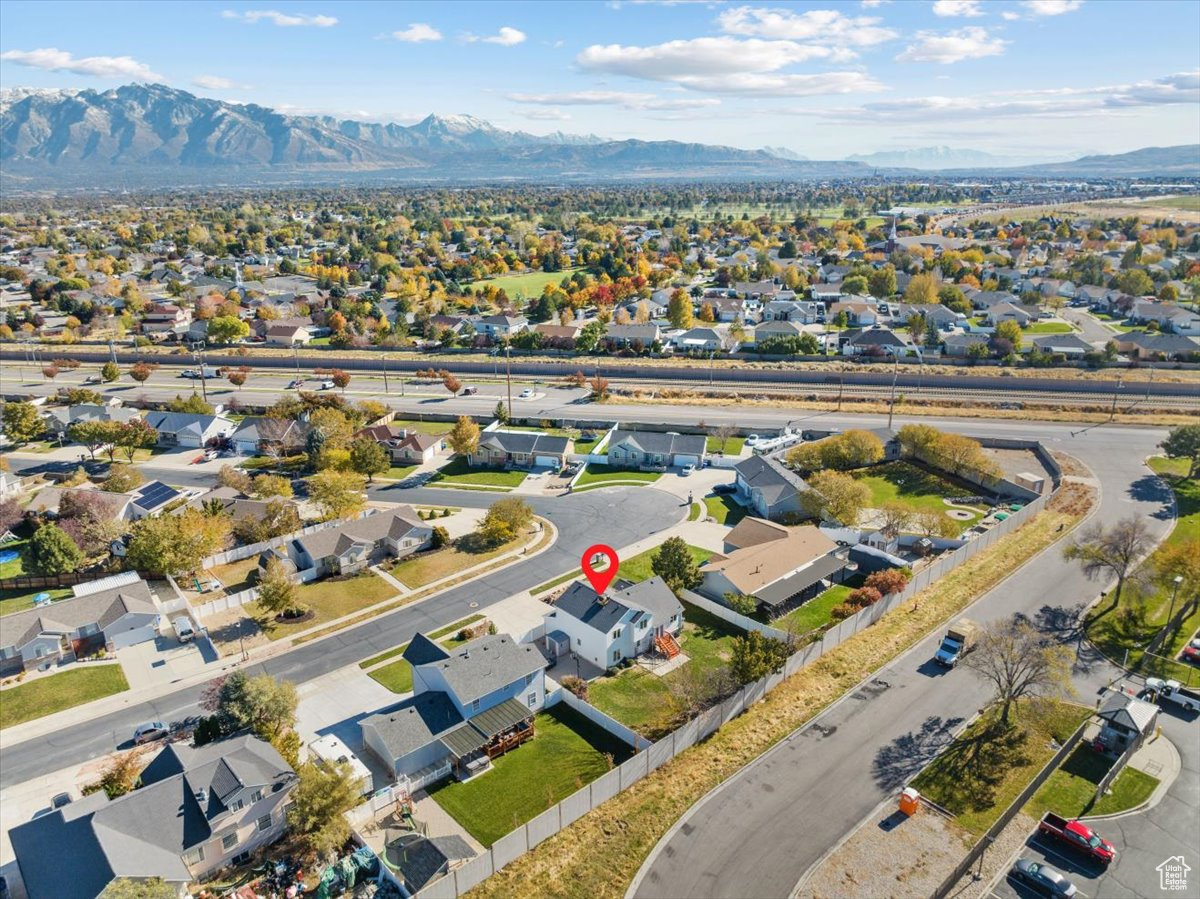 9414 S Wild Clover Ln, West Jordan, Utah image 49