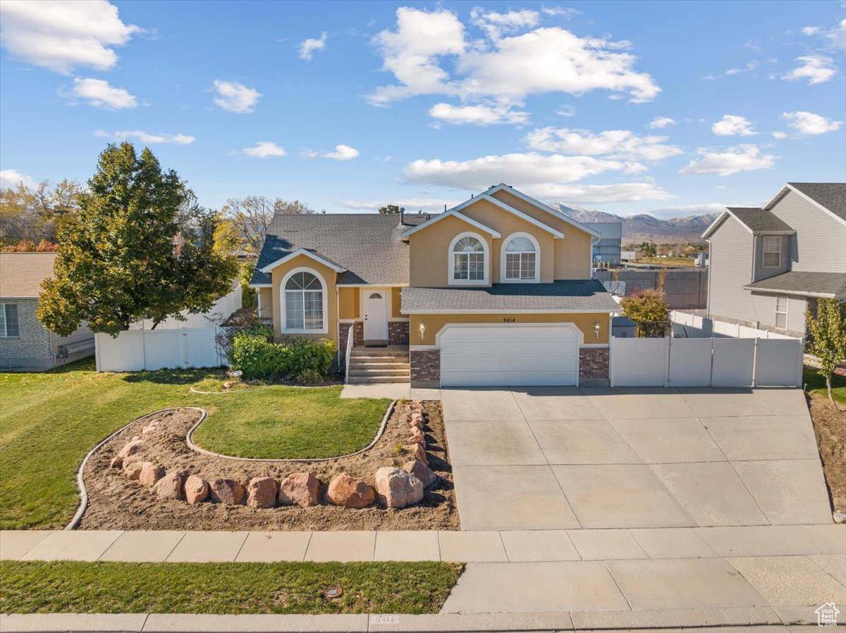 9414 S Wild Clover Ln, West Jordan, Utah image 1