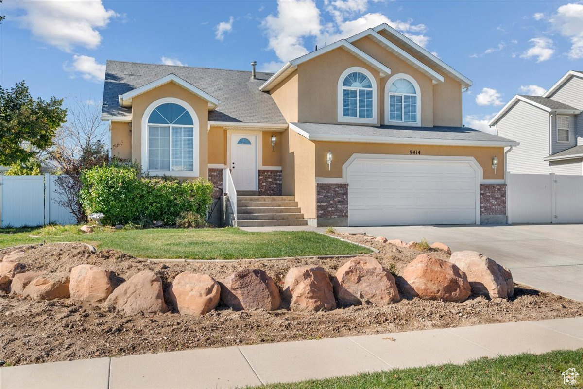 9414 S Wild Clover Ln, West Jordan, Utah image 3