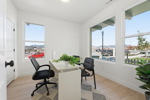 Tiny photo for 11049 S FREESTONE RD W #134, South Jordan, UT 84009 (MLS # 2180528)