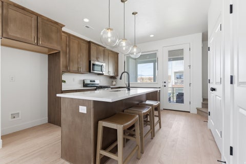 Tiny photo for 11049 S FREESTONE RD W #134, South Jordan, UT 84009 (MLS # 2180528)