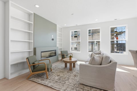 Tiny photo for 11049 S FREESTONE RD W #134, South Jordan, UT 84009 (MLS # 2180528)