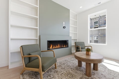 Tiny photo for 11049 S FREESTONE RD W #134, South Jordan, UT 84009 (MLS # 2180528)