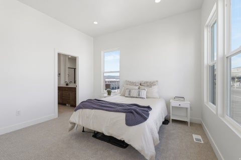 Tiny photo for 11049 S FREESTONE RD W #134, South Jordan, UT 84009 (MLS # 2180528)