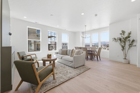 Tiny photo for 11049 S FREESTONE RD W #134, South Jordan, UT 84009 (MLS # 2180528)