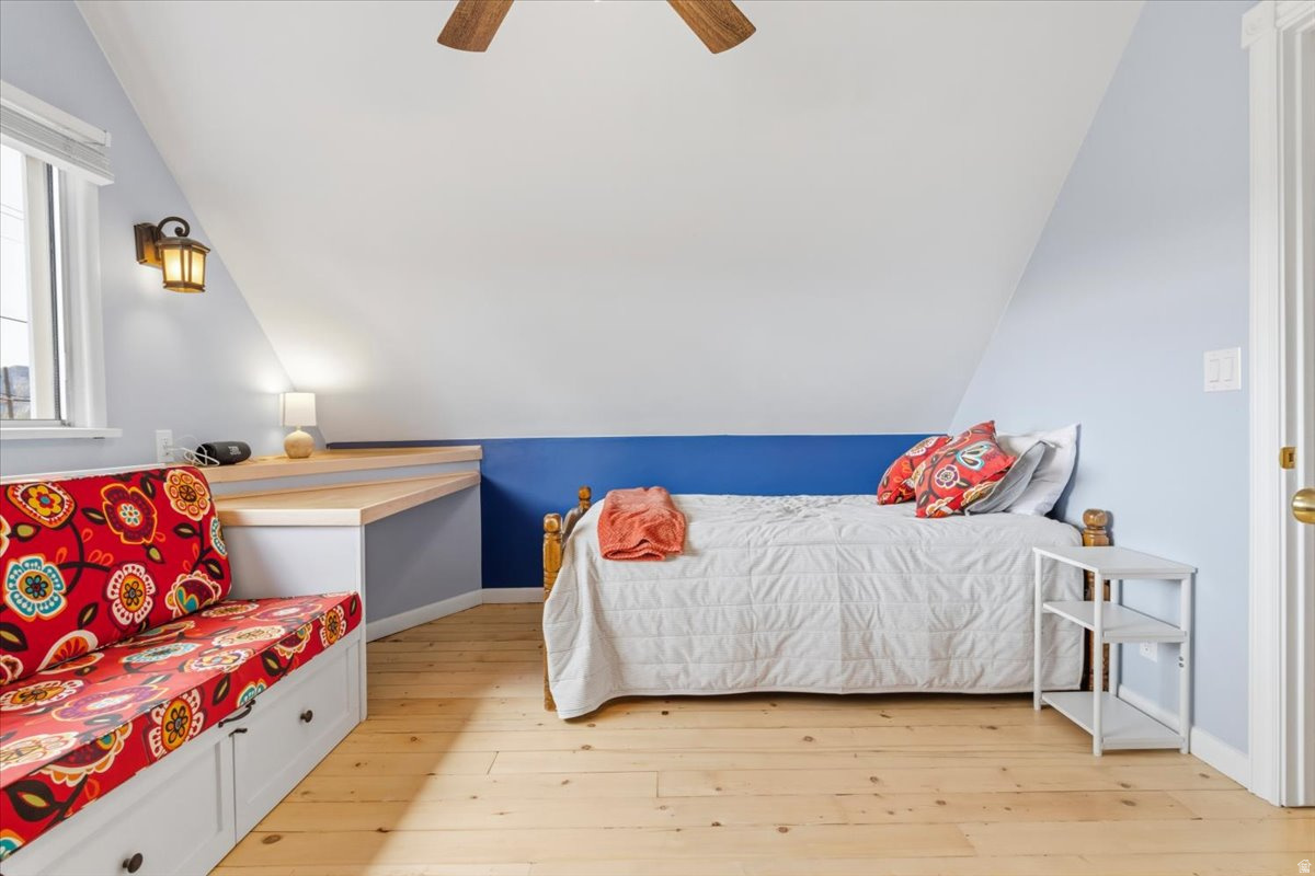 EPHRAIM - Residential