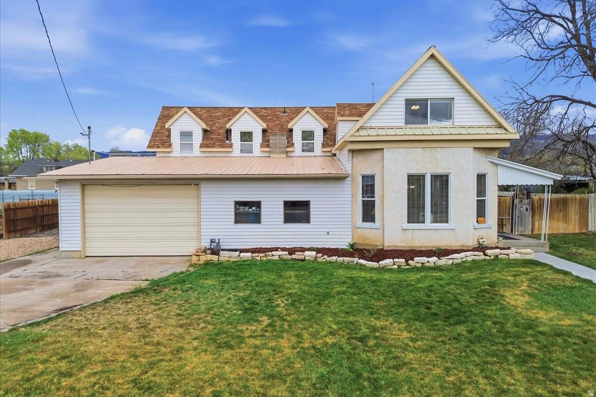 EPHRAIM - Residential