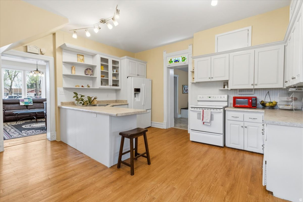 EPHRAIM - Residential