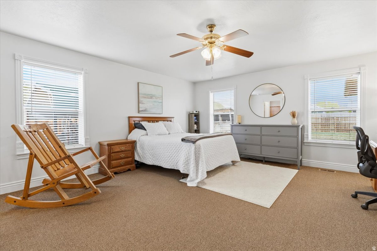 EPHRAIM - Residential