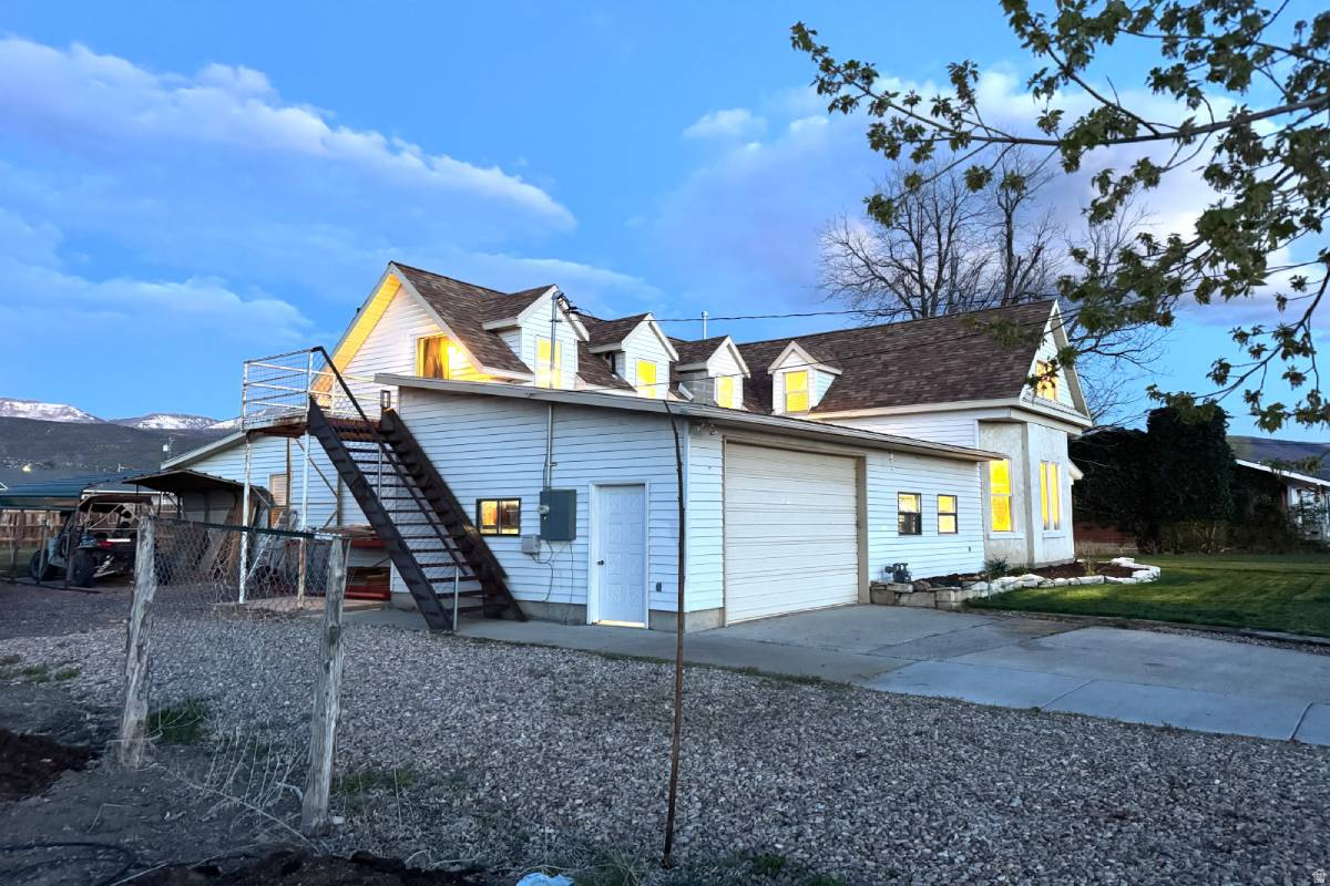 EPHRAIM - Residential