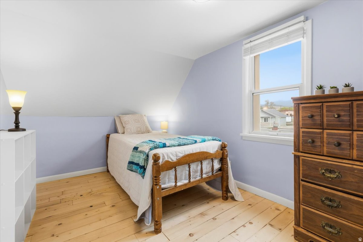 EPHRAIM - Residential