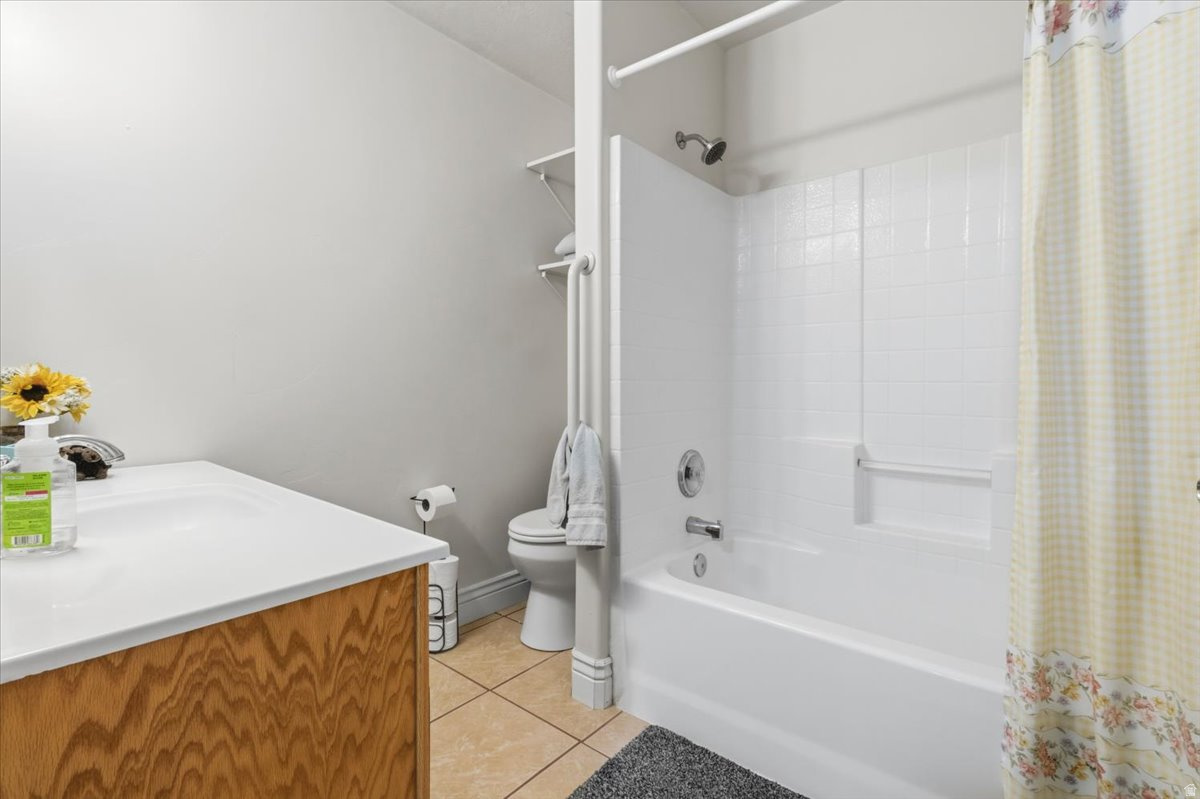 EPHRAIM - Residential