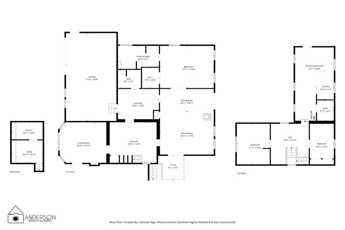 EPHRAIM - Residential