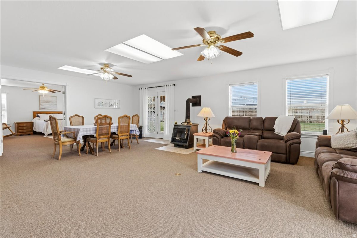 EPHRAIM - Residential