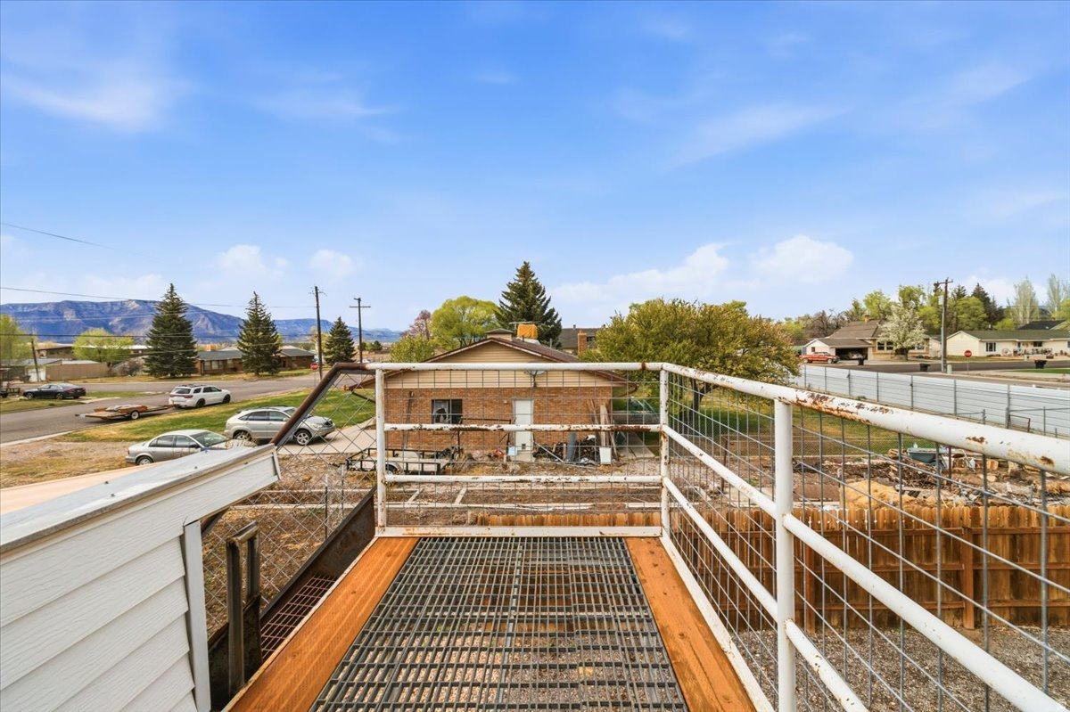 EPHRAIM - Residential