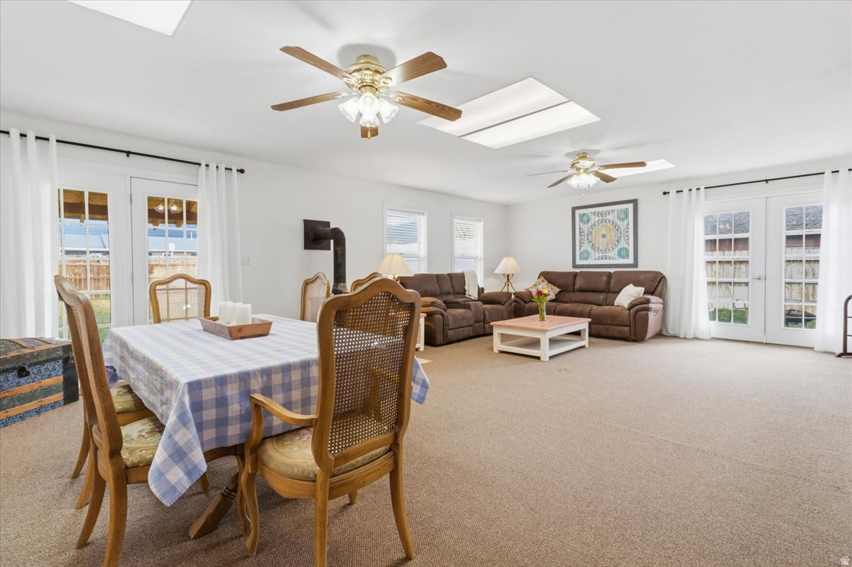 EPHRAIM - Residential