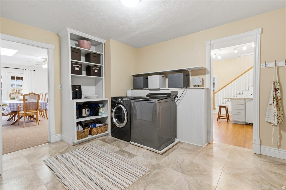 EPHRAIM - Residential