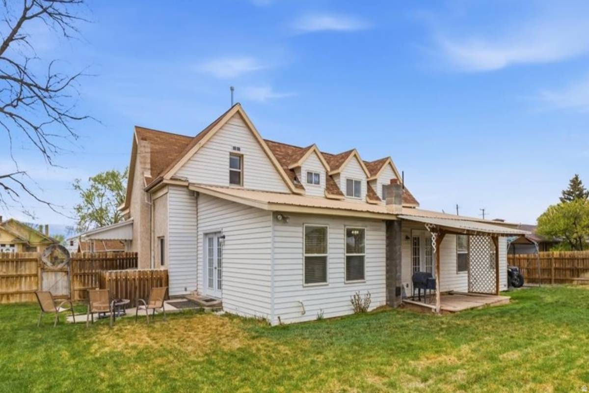 EPHRAIM - Residential