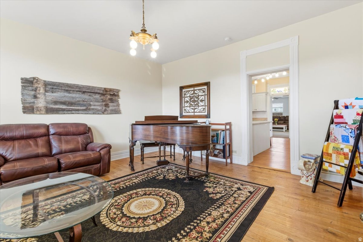 EPHRAIM - Residential