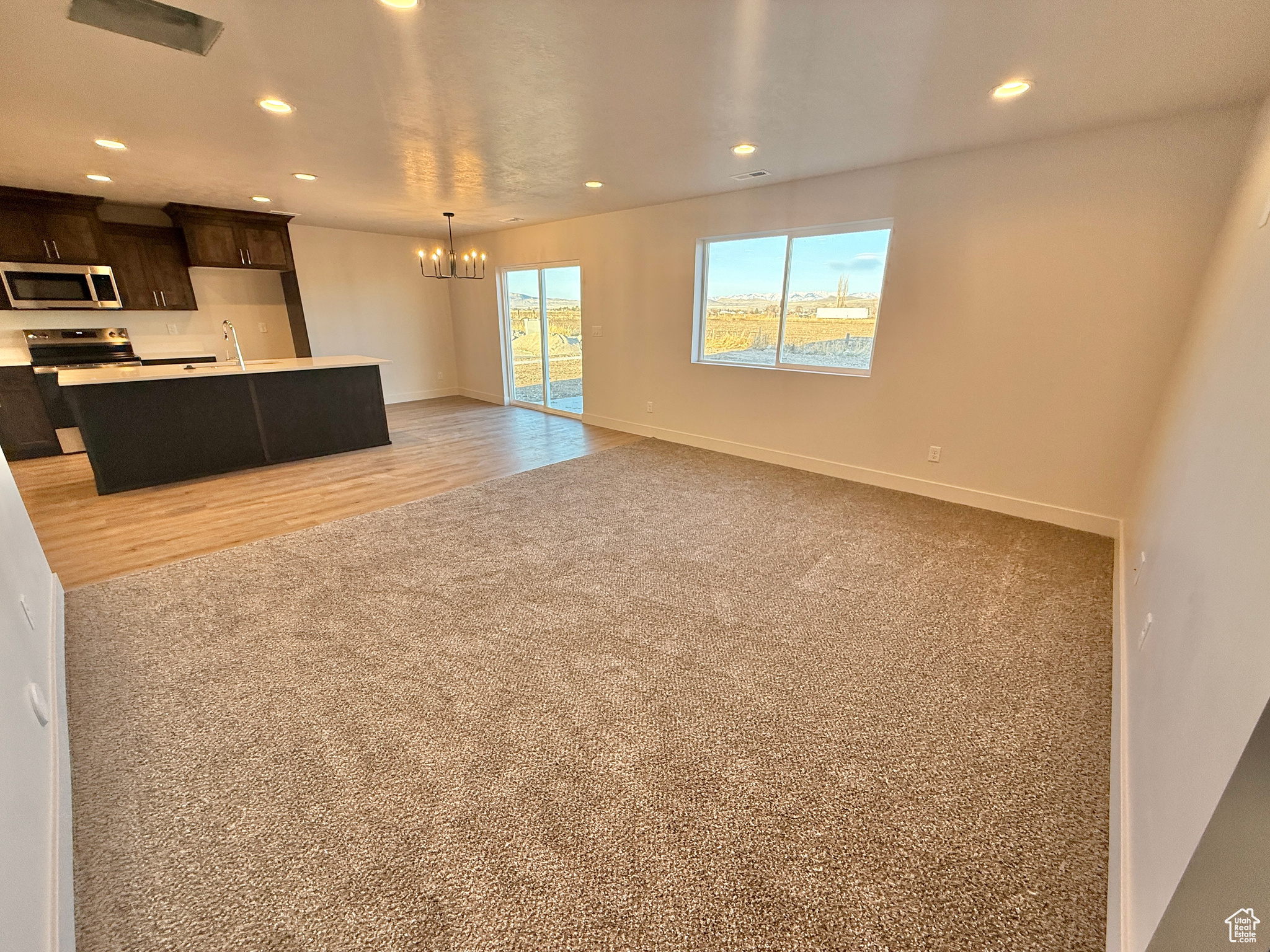 ASHLEE MEADOWS - Residential