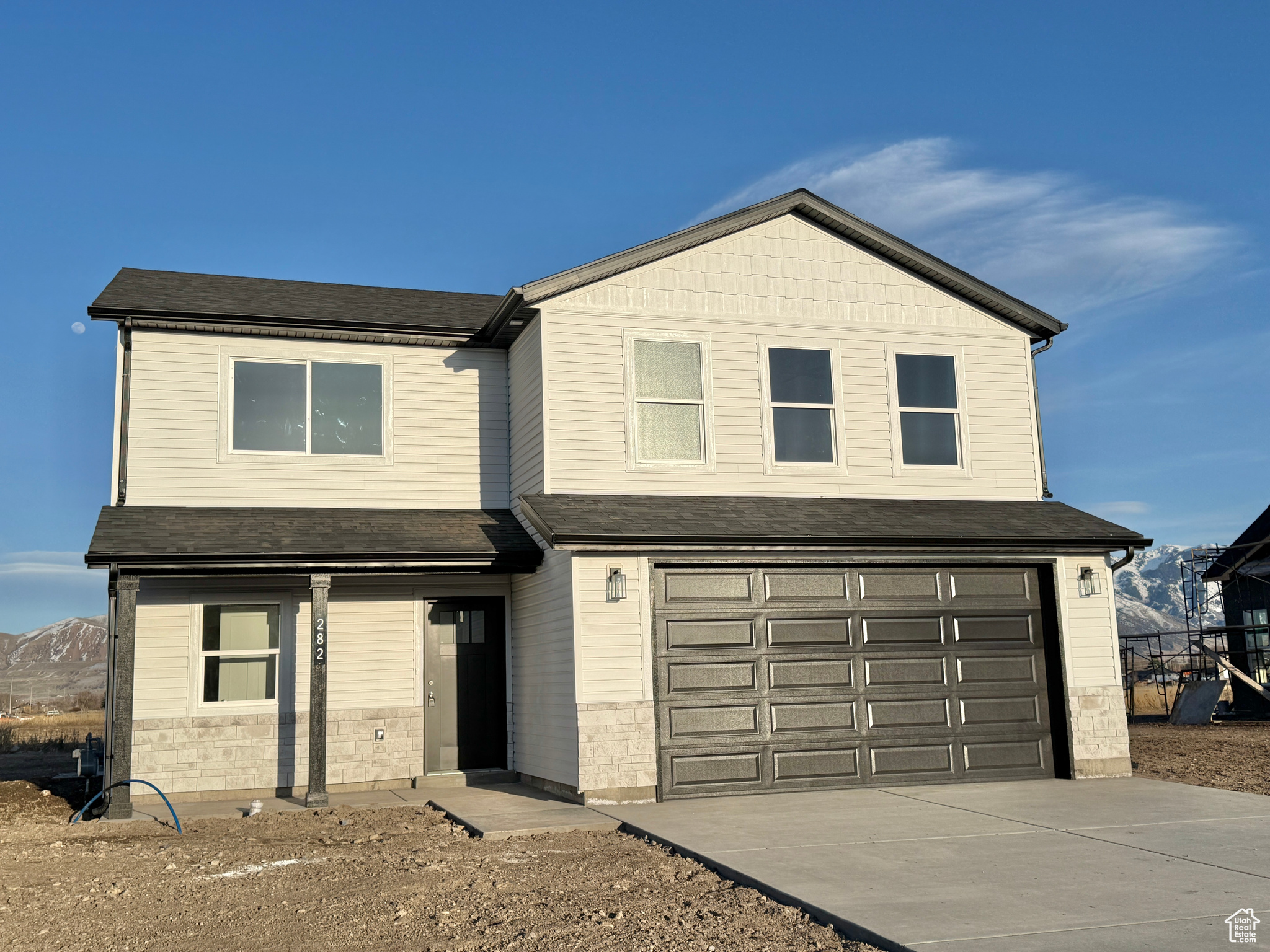 ASHLEE MEADOWS - Residential