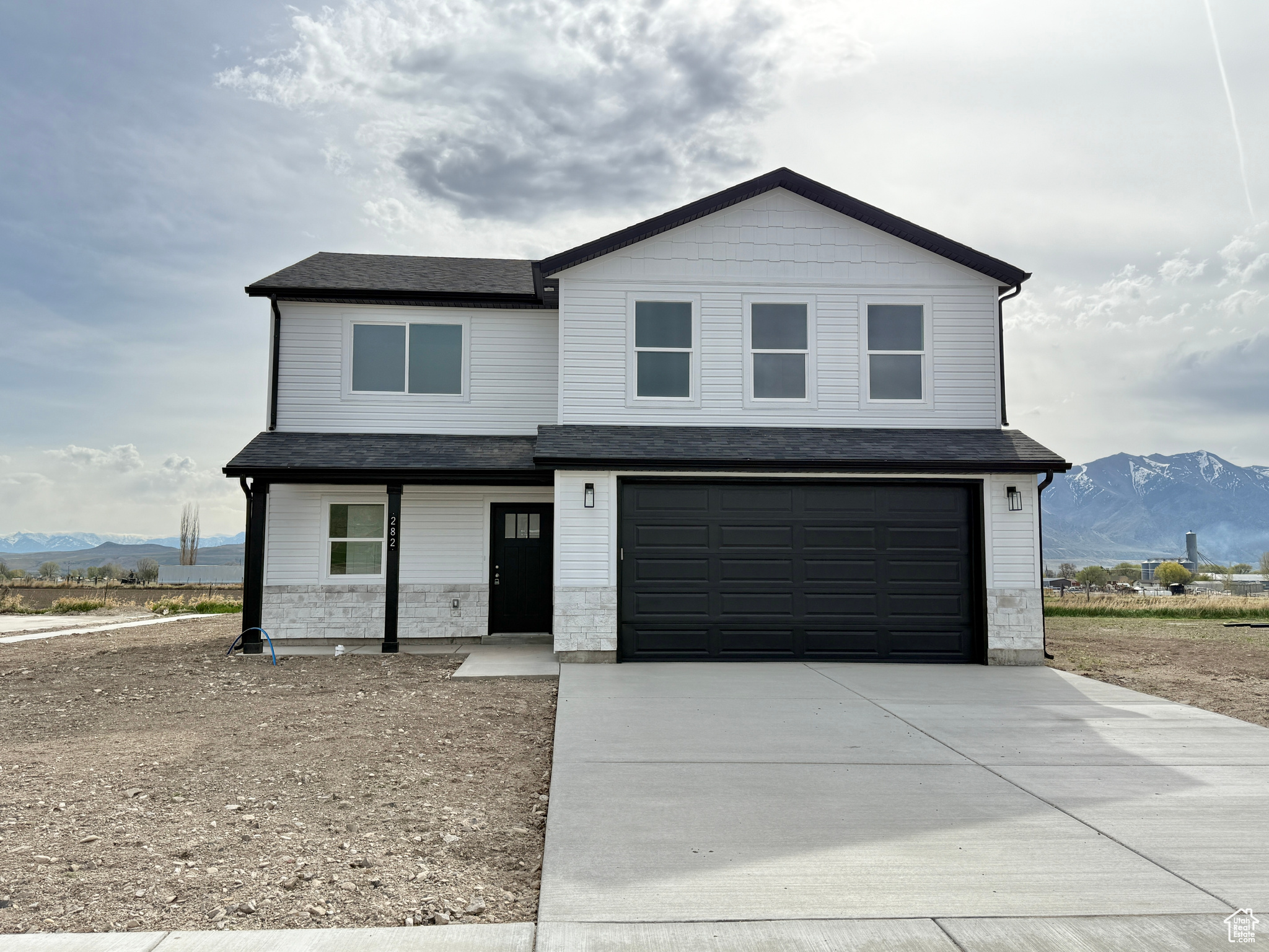 ASHLEE MEADOWS - Residential