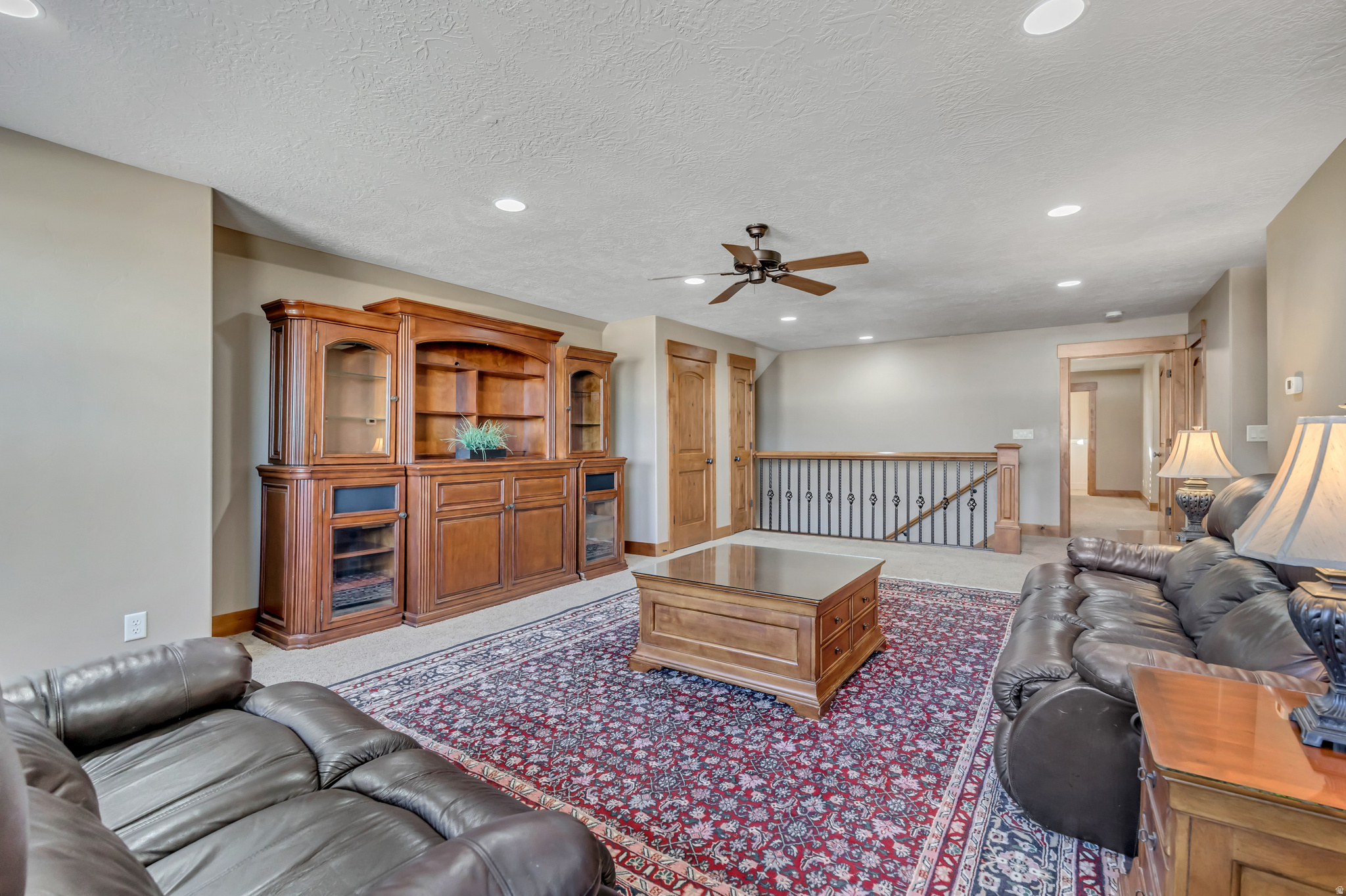 MAPLETON HIGHLANDS - Residential