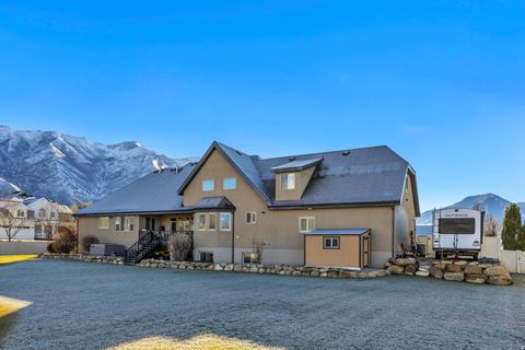 Tiny photo for 896 W 675 S, Mapleton, UT 84664 (MLS # 2129436)
