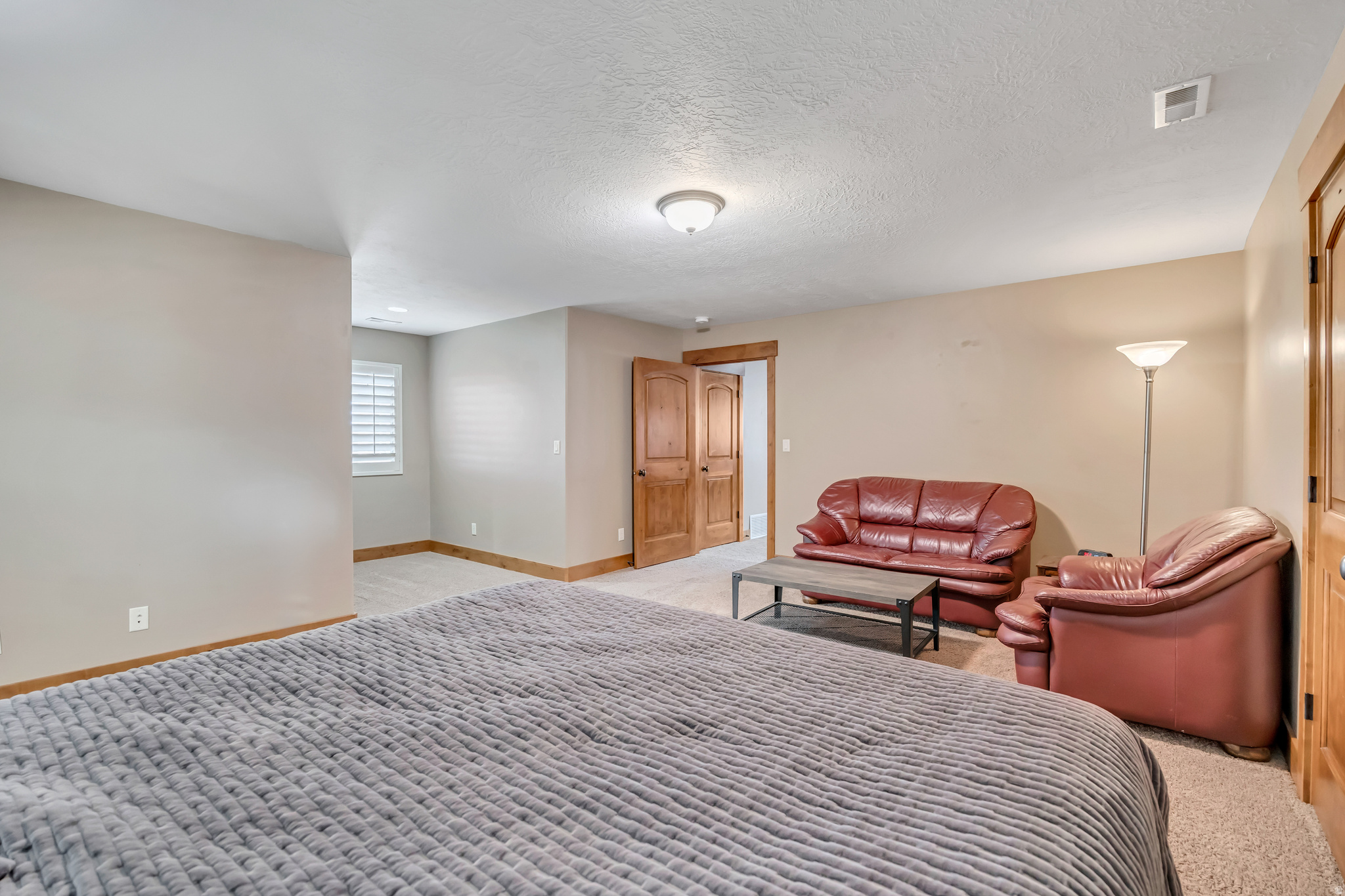 MAPLETON HIGHLANDS - Residential