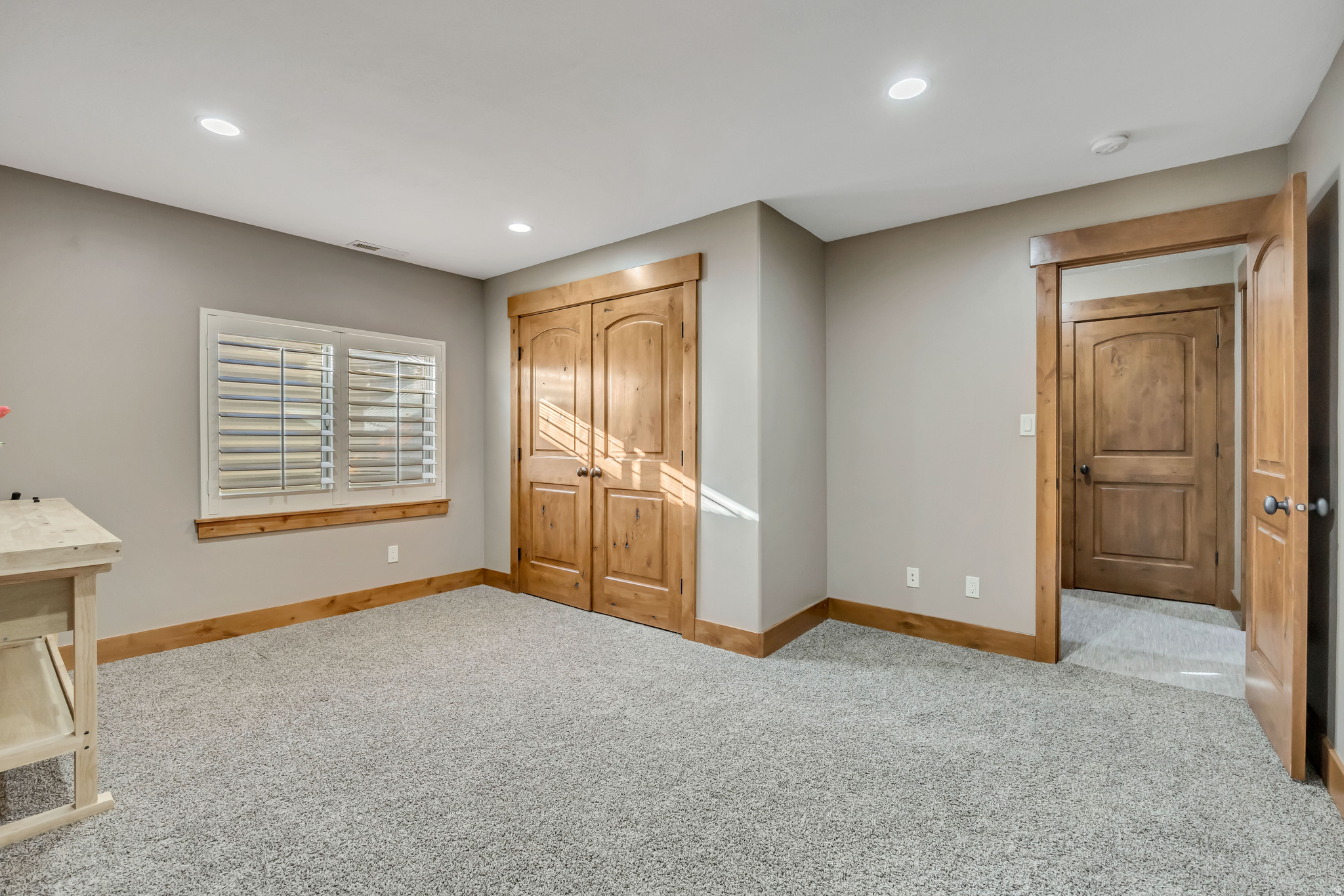 MAPLETON HIGHLANDS - Residential