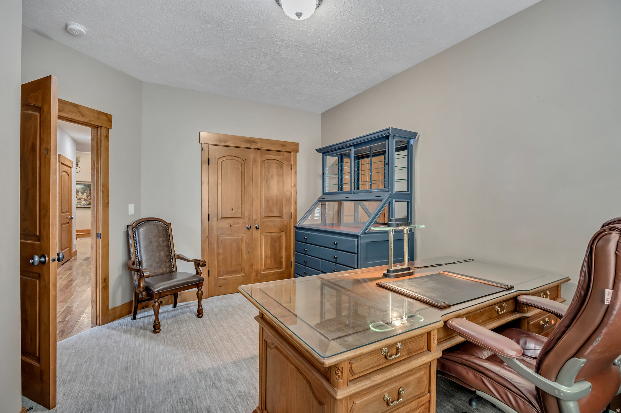 MAPLETON HIGHLANDS - Residential