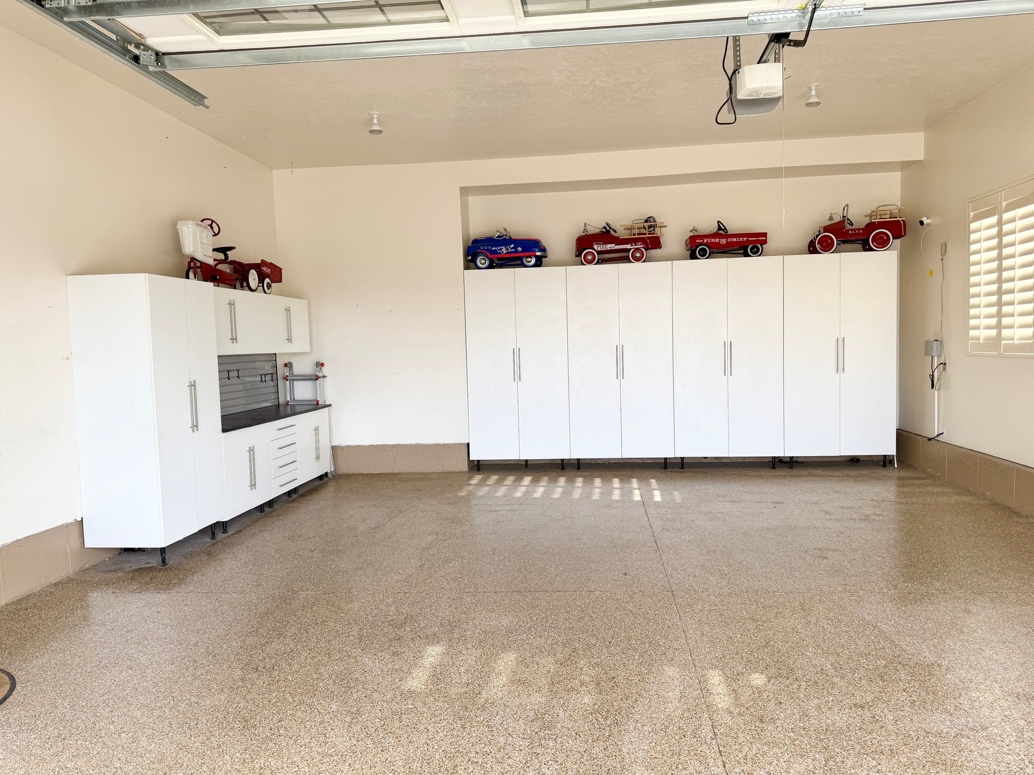 MAPLETON HIGHLANDS - Residential