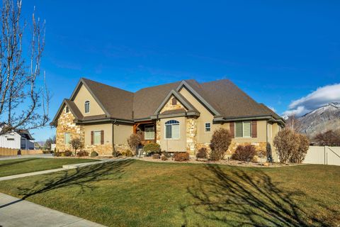 Tiny photo for 896 W 675 S, Mapleton, UT 84664 (MLS # 2129436)