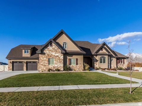Tiny photo for 896 W 675 S, Mapleton, UT 84664 (MLS # 2129436)